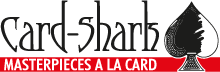 Card Shark Logo