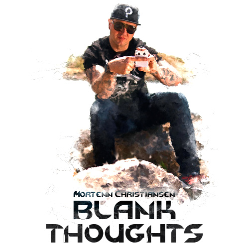 Blank Thoughts