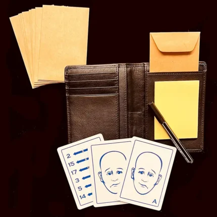 Paranormal Wallet - Paralabs – Bild 4