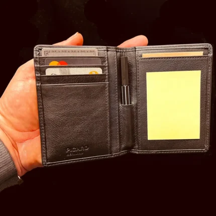 Paranormal Wallet - Paralabs – Bild 2