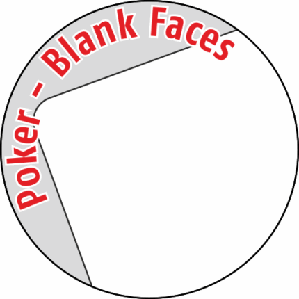 Swatch Blank Faces