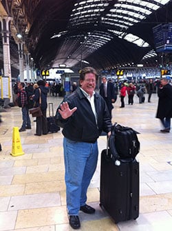 Roger Nicot Roger Nicot