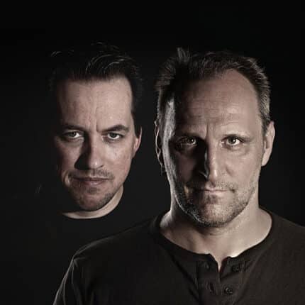 Paralabs und Mentalmagie