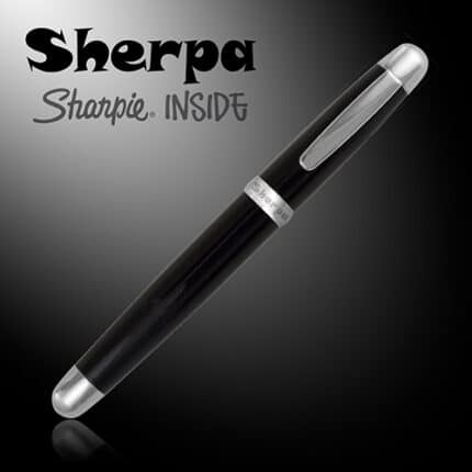 Sherpa Pen