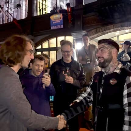 Akronym - Conjuring Labs – Bild 6