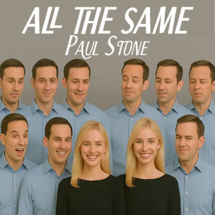 All the Same - Paul Stone