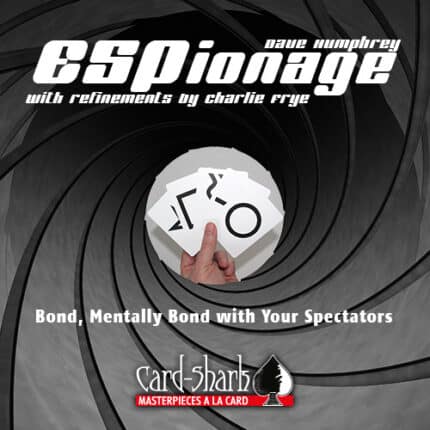 Neue Angebote ESPionage