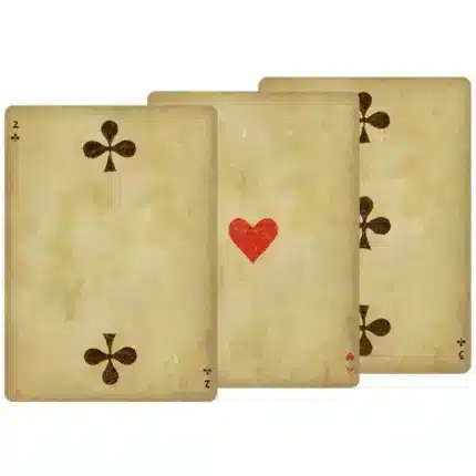 Heirloom Monte von Card-Shark – Bild 2