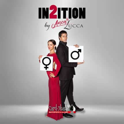 In2ition - by Anca und Lucca