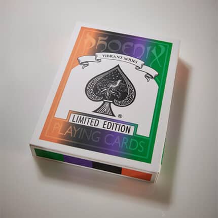 Vibrant Series Limited Collector's Edition – Bild 3