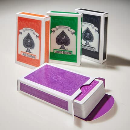 Vibrant Series Limited Collector's Edition – Bild 5