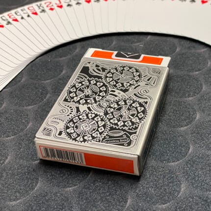 Memory Gears card clip