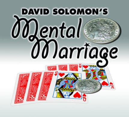 Mental Marriage - von David Solomon