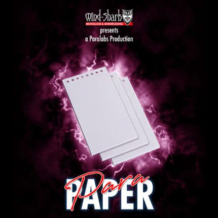 Para Paper - Ersatzblöcke für Parapad / Forster Johnson Pad - Paralabs