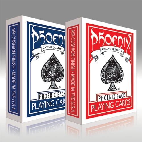 Phoenix Deck (Dealers)