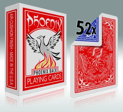 Parlour double backed Deck - Image 3