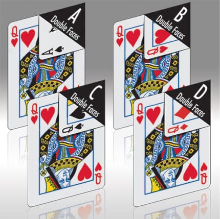 Phoenix double faced Decks