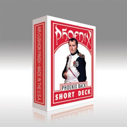 Neue Angebote Phoenix Short Deck