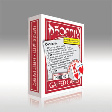 Phoenix Gaffed Deck – Bild 4