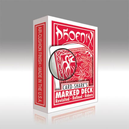 4 Trick Decks Set - Image 5