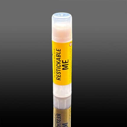 Restickable Me - The repositionable Glue Stick - Image 3