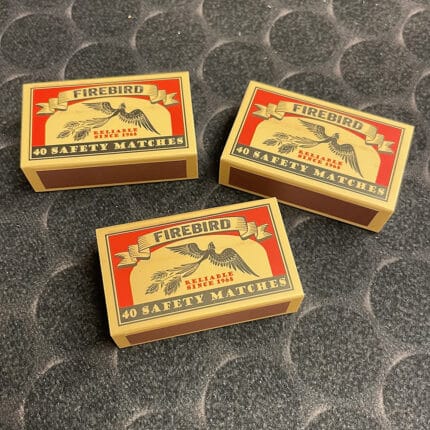 Wild Dice - Mark Leveridge – Bild 2