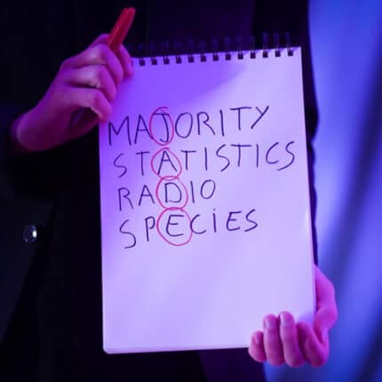 Akronym - Conjuring Labs – Bild 2