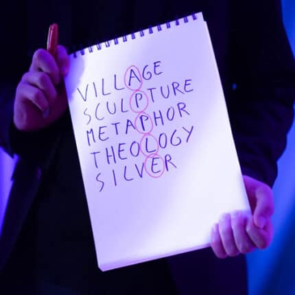 Akronym - Conjuring Labs – Bild 3