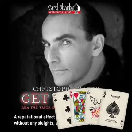 Get Sharky Vaudeville Edition