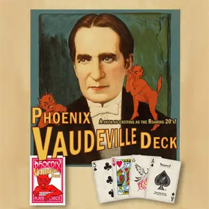 Destiny Deck - Vaudeville Edition - Image 2
