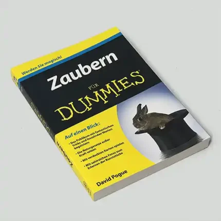 Zaubern für Dummies