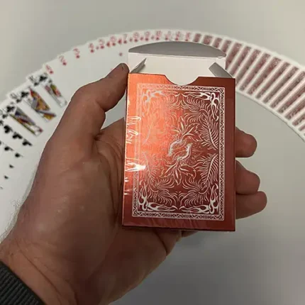 Boris Wild Marked Deck Set - Image 4