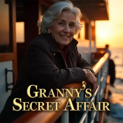 Grannys Secret Affair