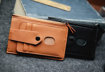 The Edge Wallet by TCC - Image 2