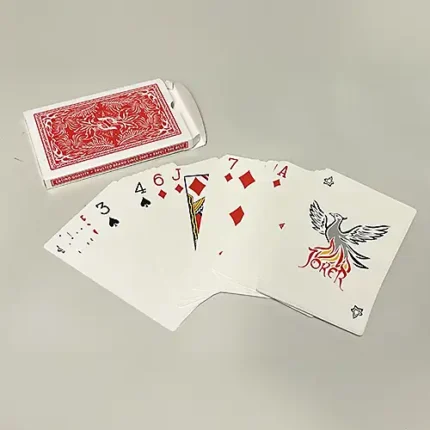 Jumbo Cards