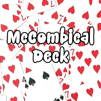 McCombical Deck