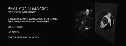 Real Coin Magic - Image 2