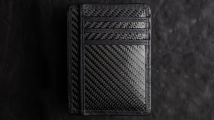 Shadow Wallet - Dee Christopher – Bild 2