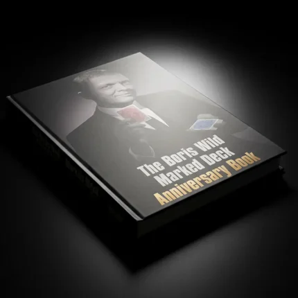 Die Story von Card Shark