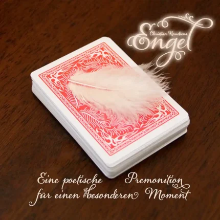 Engel - Christian Knudsen