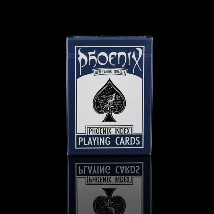 Boris Wild Marked Deck Set - Image 3