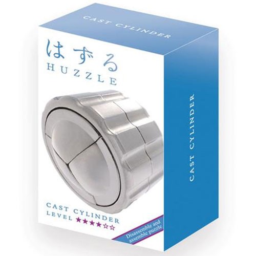 Cast Cylinder Cast Cylinder – Bild 1