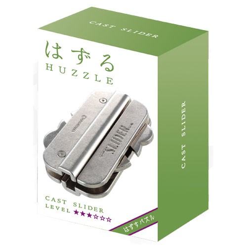 cast slinder Cast Puzzle Slider – Bild 1