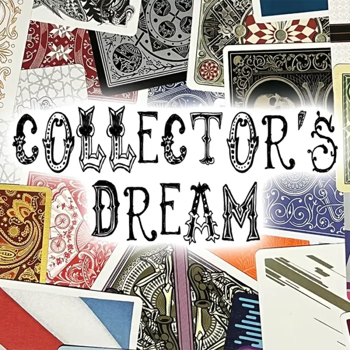 Collectors Dream Collector’s Dream – Limited Edition - Image 1