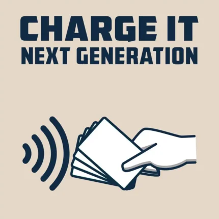 Charge It - Next Generation