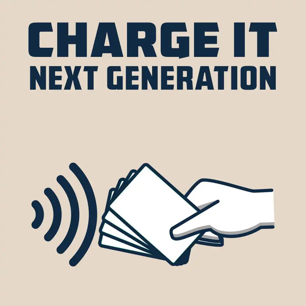 Charge It - Next Generation