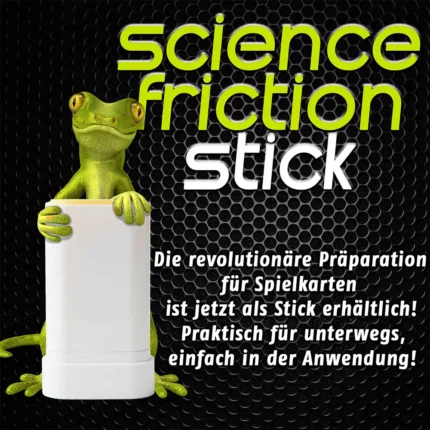 Science Friction <b>Stick</b>