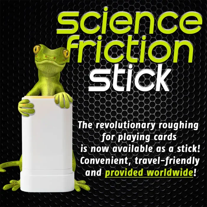 Science Friction Stick Science Friction Stick - Image 1