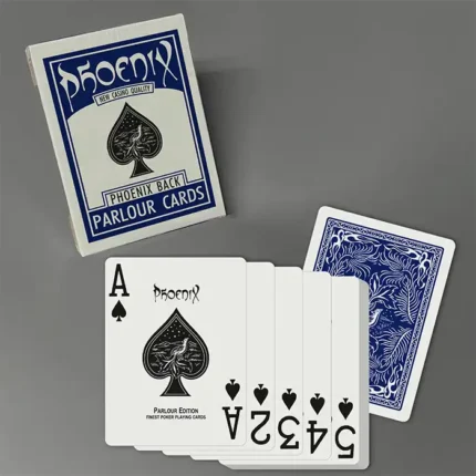 Parlour Deck - Image 3