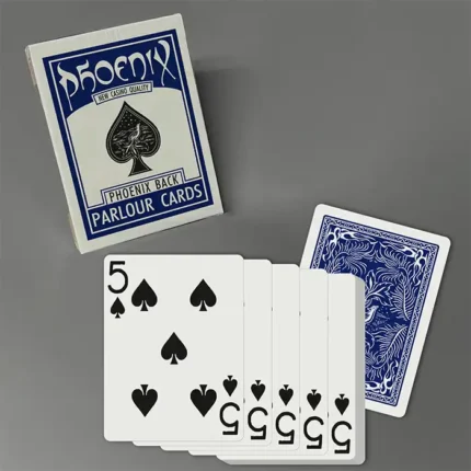 Parlour Force Deck - Image 2